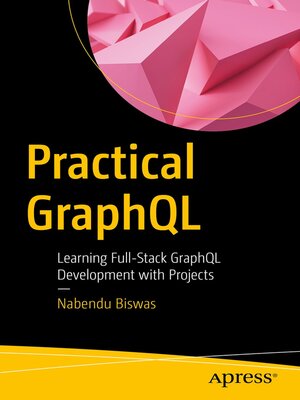 cover image of Practical GraphQL